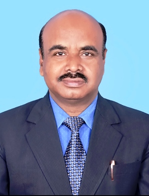 प्रो. (डॉ.) संतोष कुमार