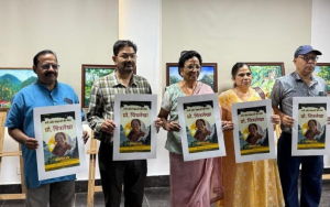 ललित कला संस्थान के रजत जयंती समारोह 'ललितोत्सव' में मुखरित होंगी ललित कलाएं