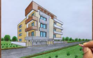 सील तोड़कर बेखौफ बेच दिये तीन फ्लैट