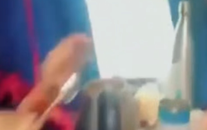 ट्रेन में महिला का मैगी बनाते वीडियो हुआ वायरल, लिया तुरंत एक्शन