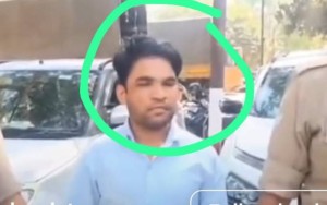 10वीं भी नहीं पास और फर्जी आईएएस ऑफिसर कर डाली 26 शादी ,गोरखपुर में विदाई के समय हुआ गिरफ्तार