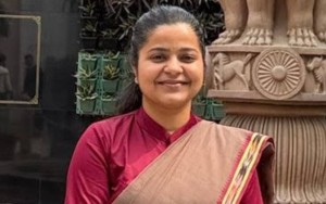 मैनपुरी की पूजा मिश्रा का पीसीएस-2024 में चयन, वर्क ऑफिसर बनीं