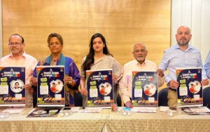 ब्रेनबी नेशनल ओलंपियाड 2026 में देशभर के विभिन्न प्रांतों के दो हज़ार से अधिक स्कूल्स के बच्चे लेंगे भाग